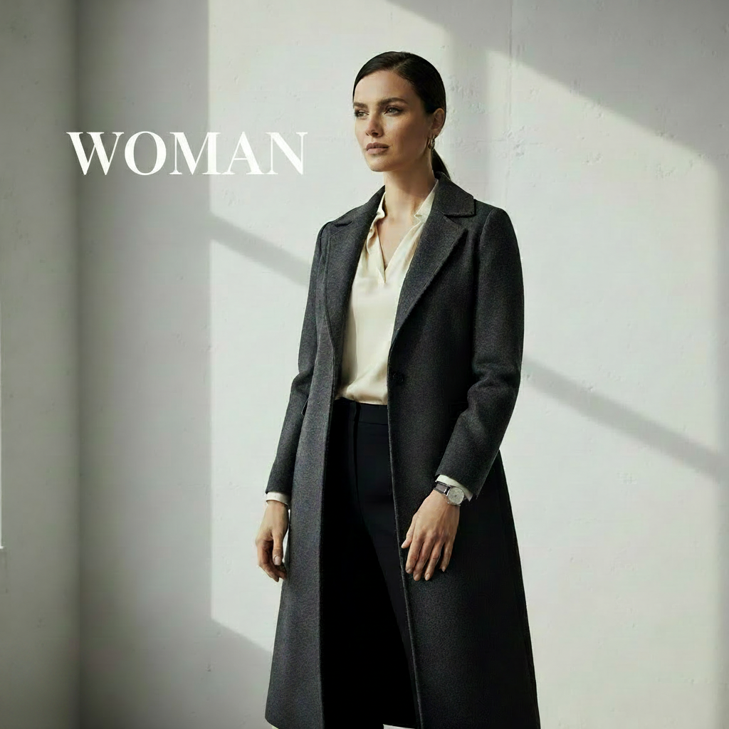 WOMAN