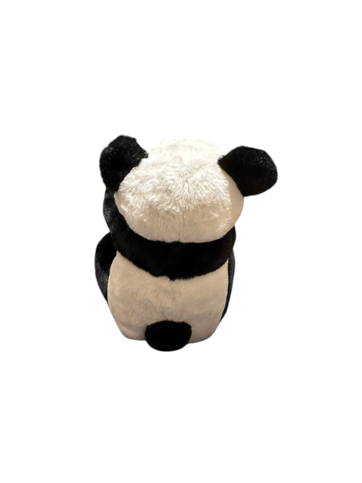 New Louis Vuitton Doudou Panda PM Figure stuffed toy