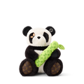New Louis Vuitton Doudou Panda PM Figure stuffed toy