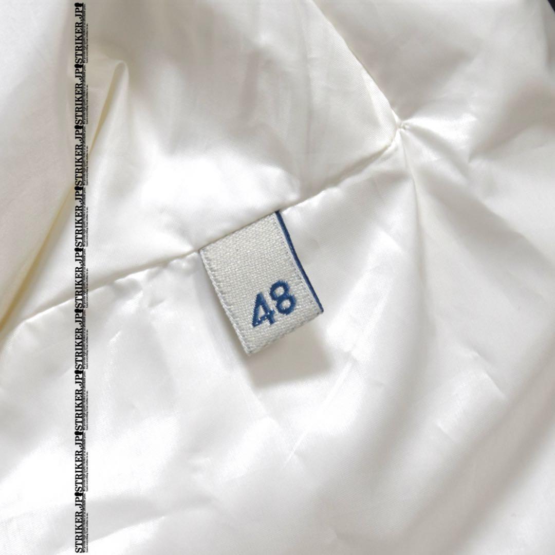 MONCLER x RICK OWENS Down Shirt Size 48