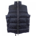 DIOR CD Diamond Down Vest Size 56
