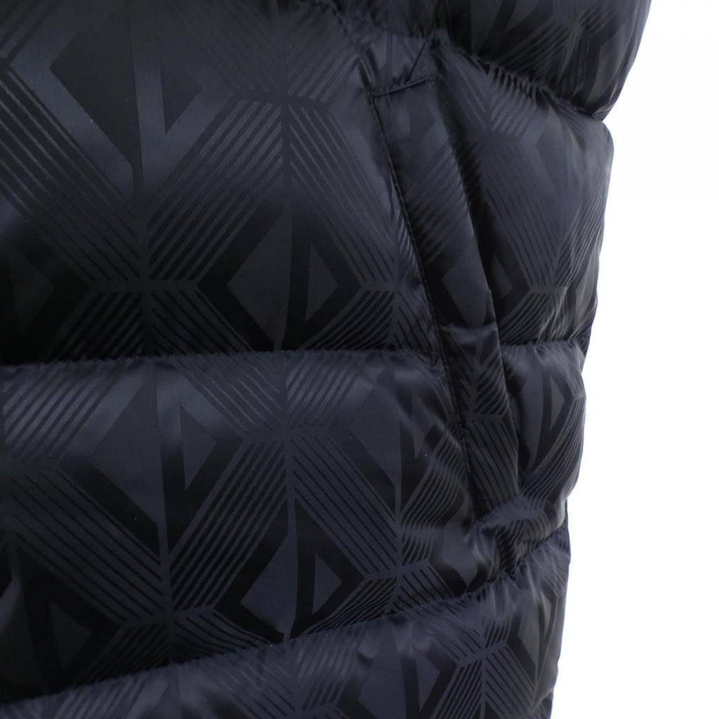 DIOR CD Diamond Down Vest Size 56
