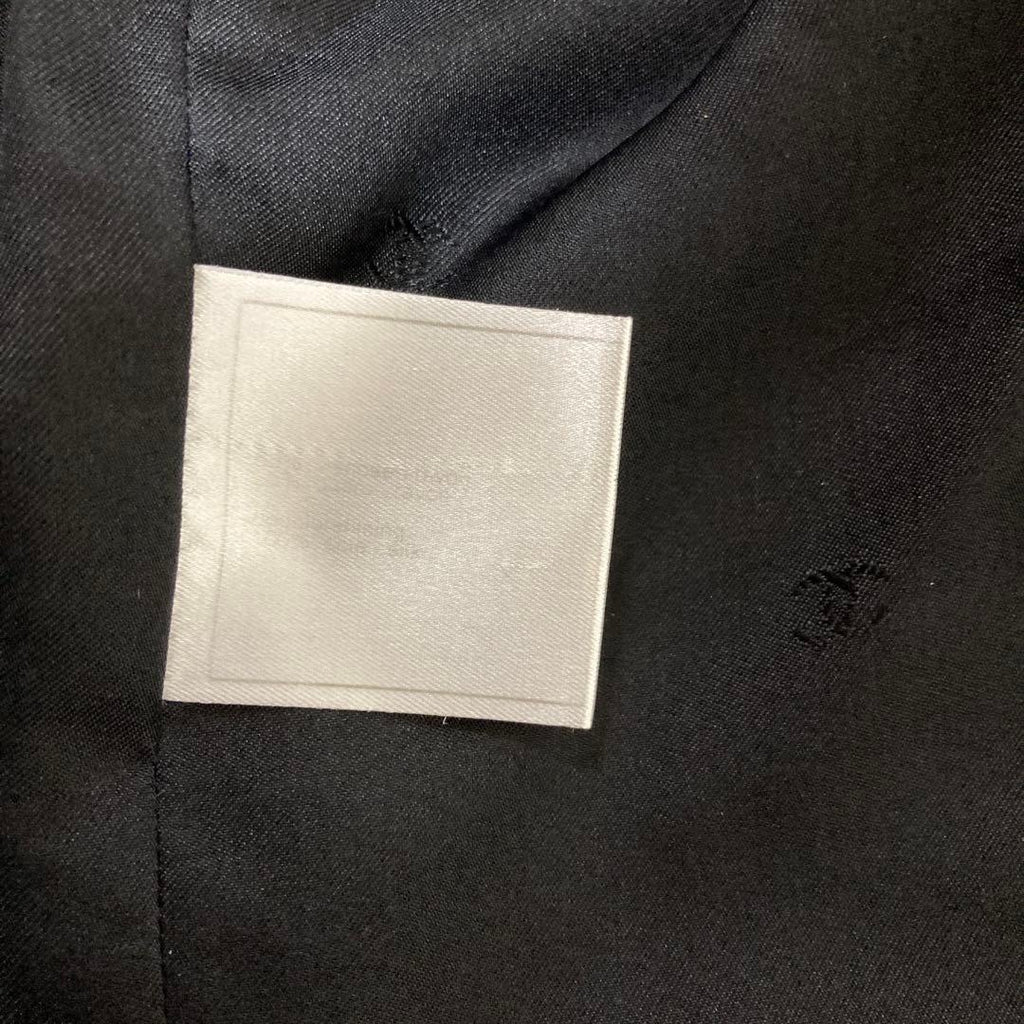 CHANEL Velvet Jacket Size 40