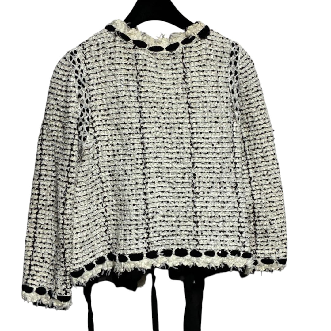 CHANEL Tweed Jacket & Skirt Set – Jacket 40 / Skirt 38