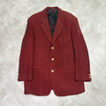 Yohji Yamamoto POUR HOMME 97AW Waffle Jacket Size M