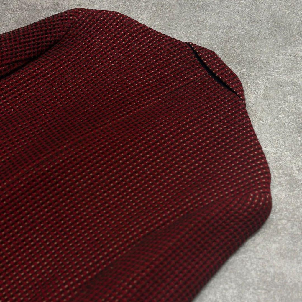 Yohji Yamamoto POUR HOMME 97AW Waffle Jacket Size M