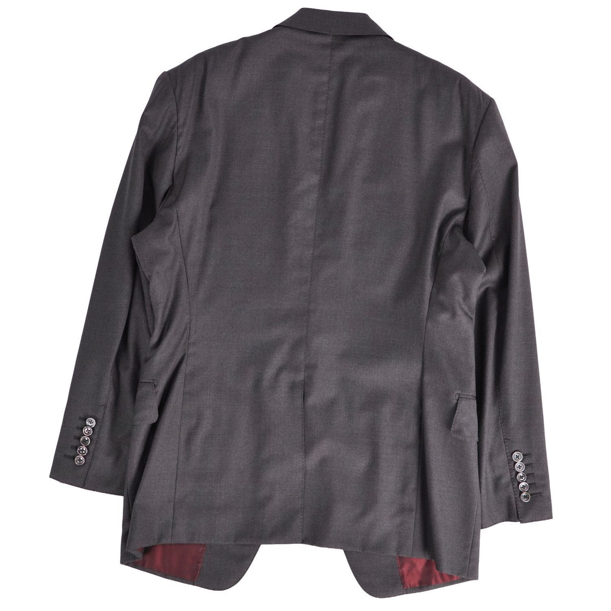 TOM FORD Tailored Jacket Size 58