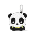 Louis Vuitton LV Panda Bag Charm Chain – Monogram Pouch / Earphone Case M03397