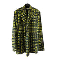 DRIES VAN NOTEN Len Lye SS21 Jacket Size M