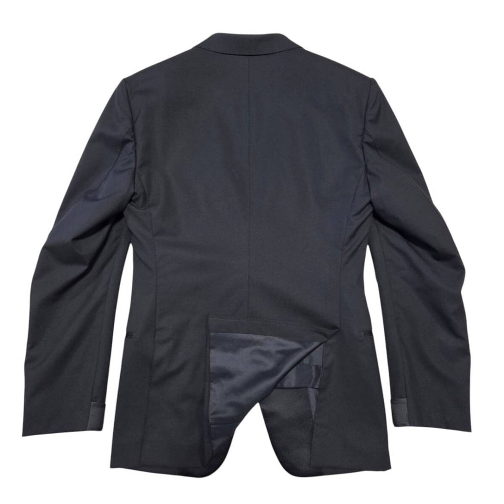 TOM FORD Tuxedo Suit Setup Jacket Blazer  Pants Trousers — Size 44 Men