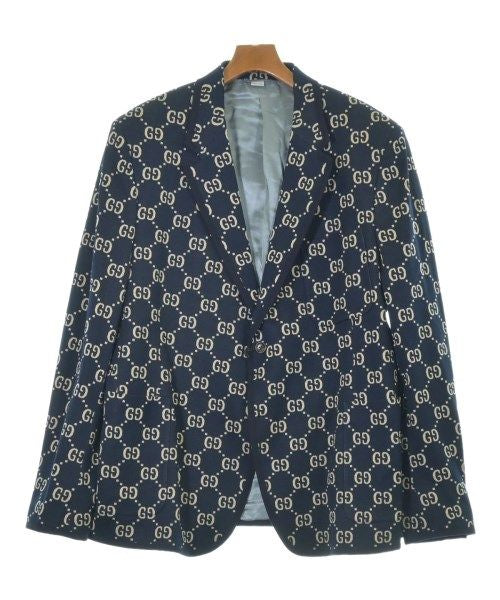 GUCCI Tailored Jacket Men's
