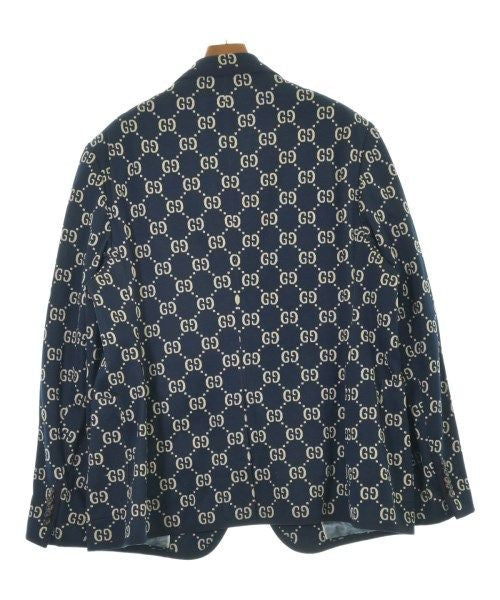 GUCCI Tailored Jacket Men's