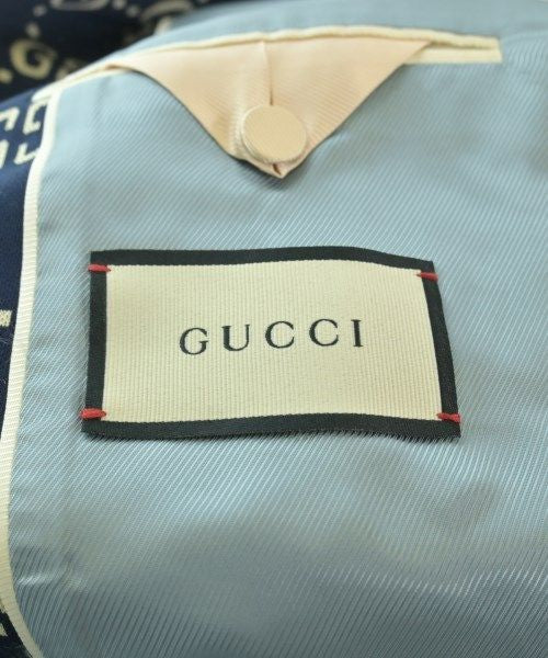 GUCCI Tailored Jacket Men's