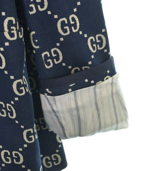 GUCCI Tailored Jacket Men's