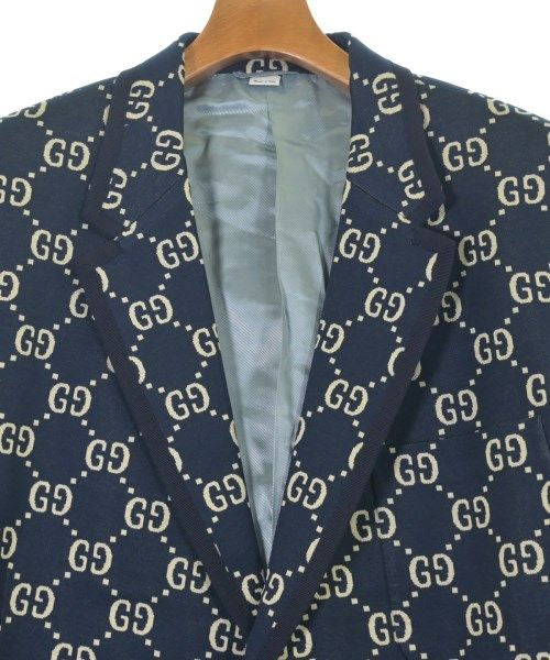 GUCCI Tailored Jacket Men's
