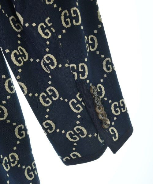 GUCCI Tailored Jacket Men's