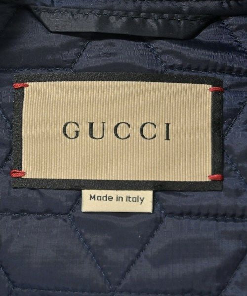 GUCCI Blouson — Size 50 (XL)