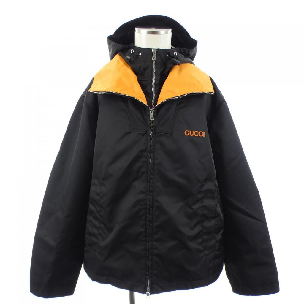 GUCCI ジャケット — サイズ46 (804964 ZAQ7F)