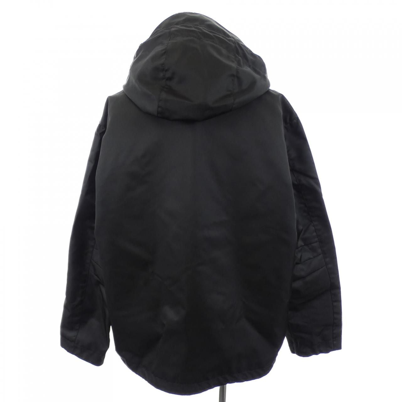 GUCCI Jacket — Size 46 (804964 ZAQ7F)