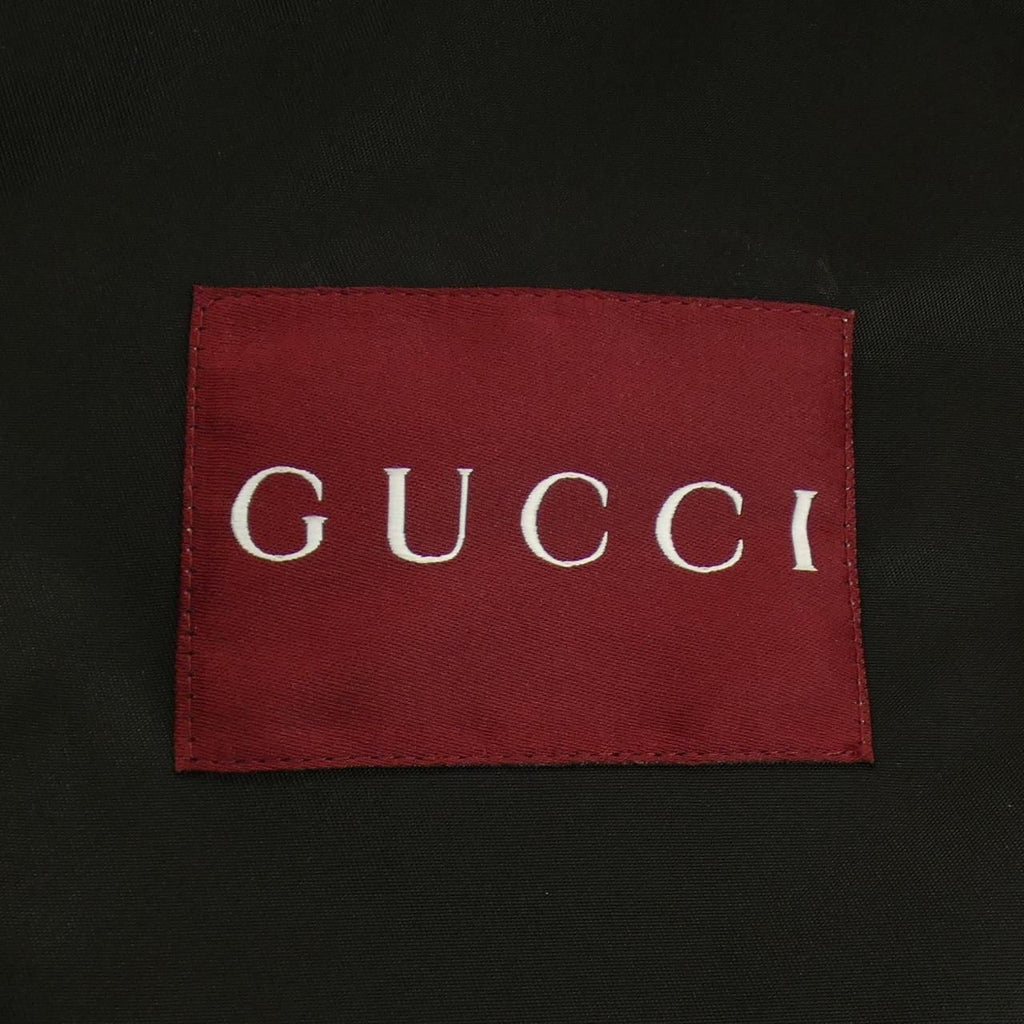 GUCCI ジャケット — サイズ46 (804964 ZAQ7F)