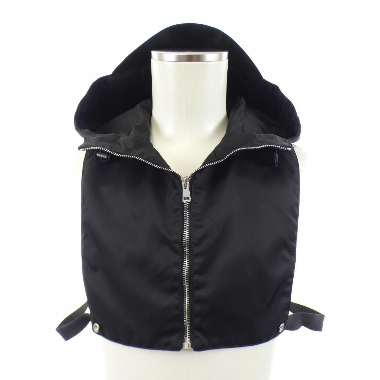 GUCCI Jacket — Size 46 (804964 ZAQ7F)