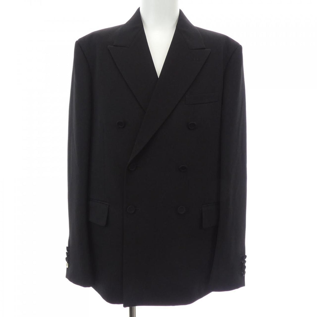GUCCI Jacket — Size 46 (803567 ZARG8)