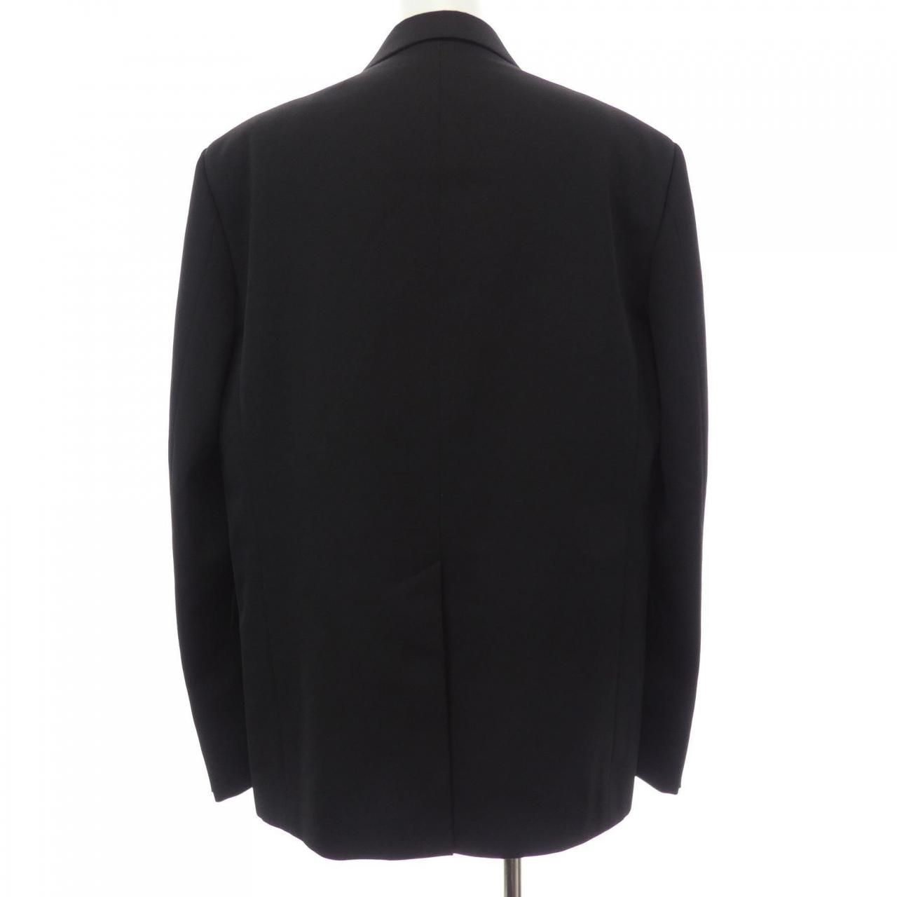 GUCCI Jacket — Size 46 (803567 ZARG8)