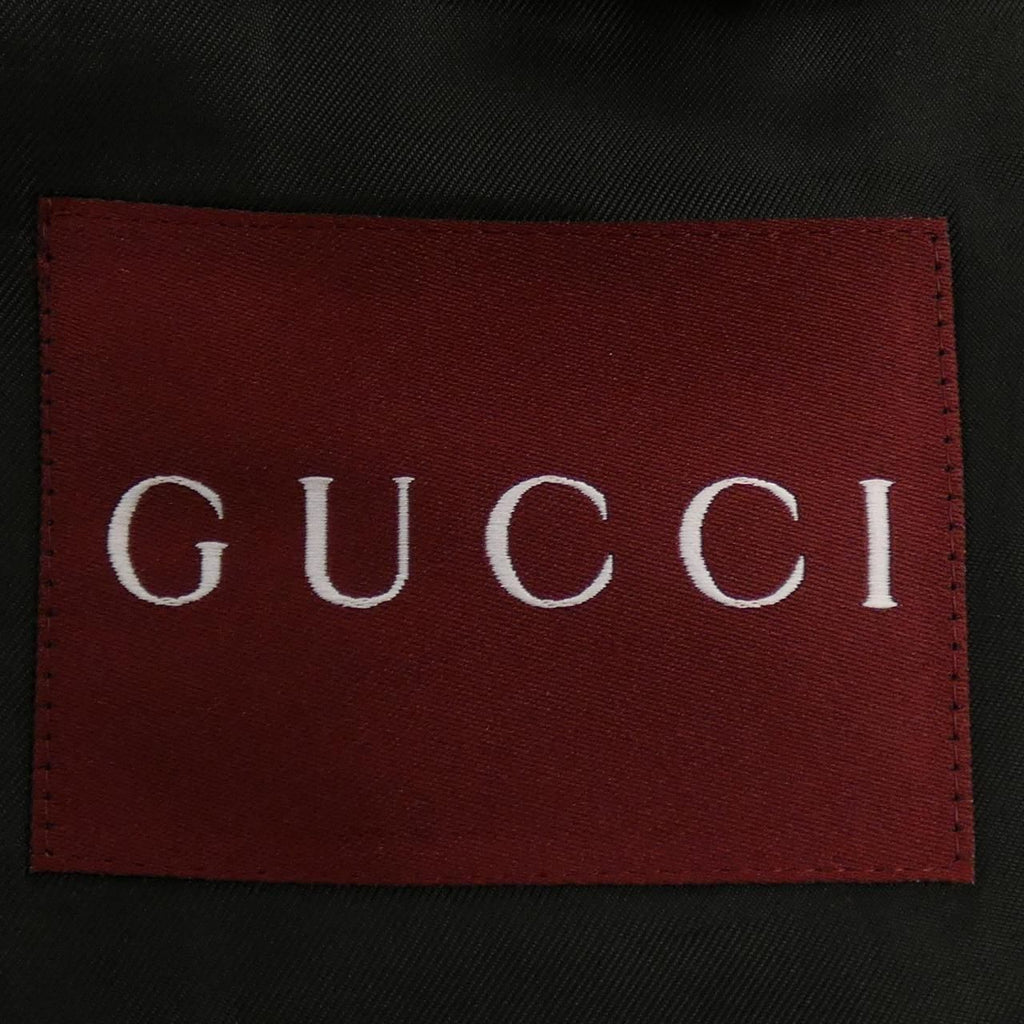 GUCCI Jacket — Size 46 (803567 ZARG8)