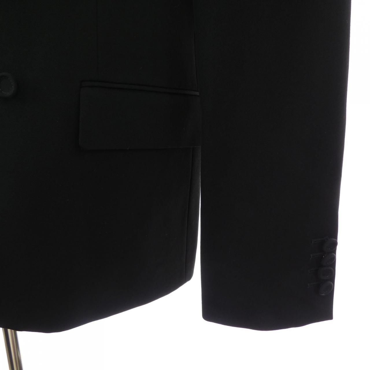 GUCCI Jacket — Size 46 (803567 ZARG8)