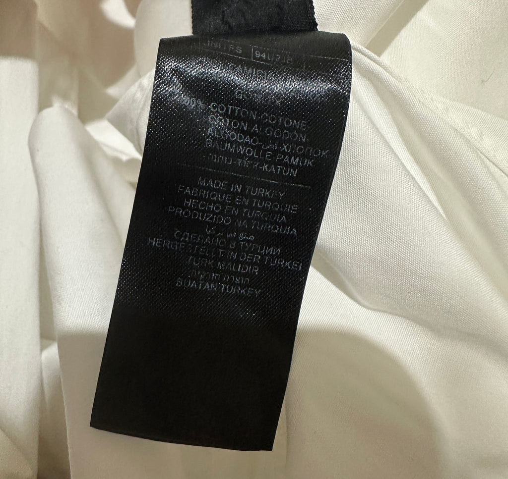 TOM FORD Dress Shirt Size 39
