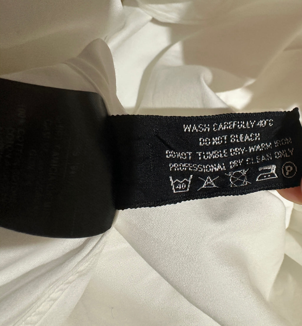 TOM FORD Dress Shirt Size 39