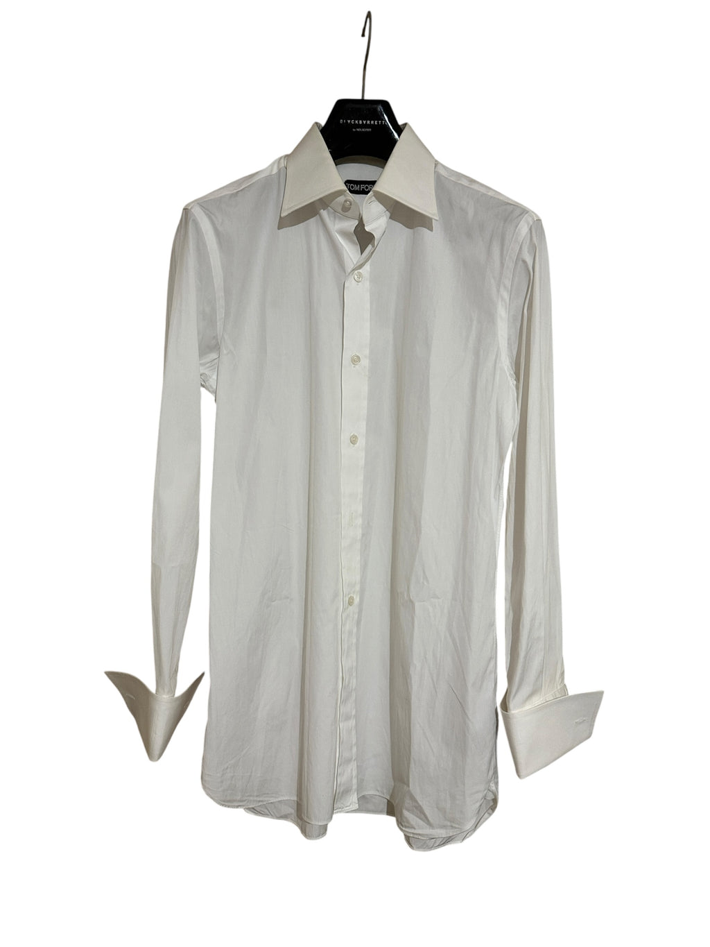 TOM FORD Dress Shirt Size 39