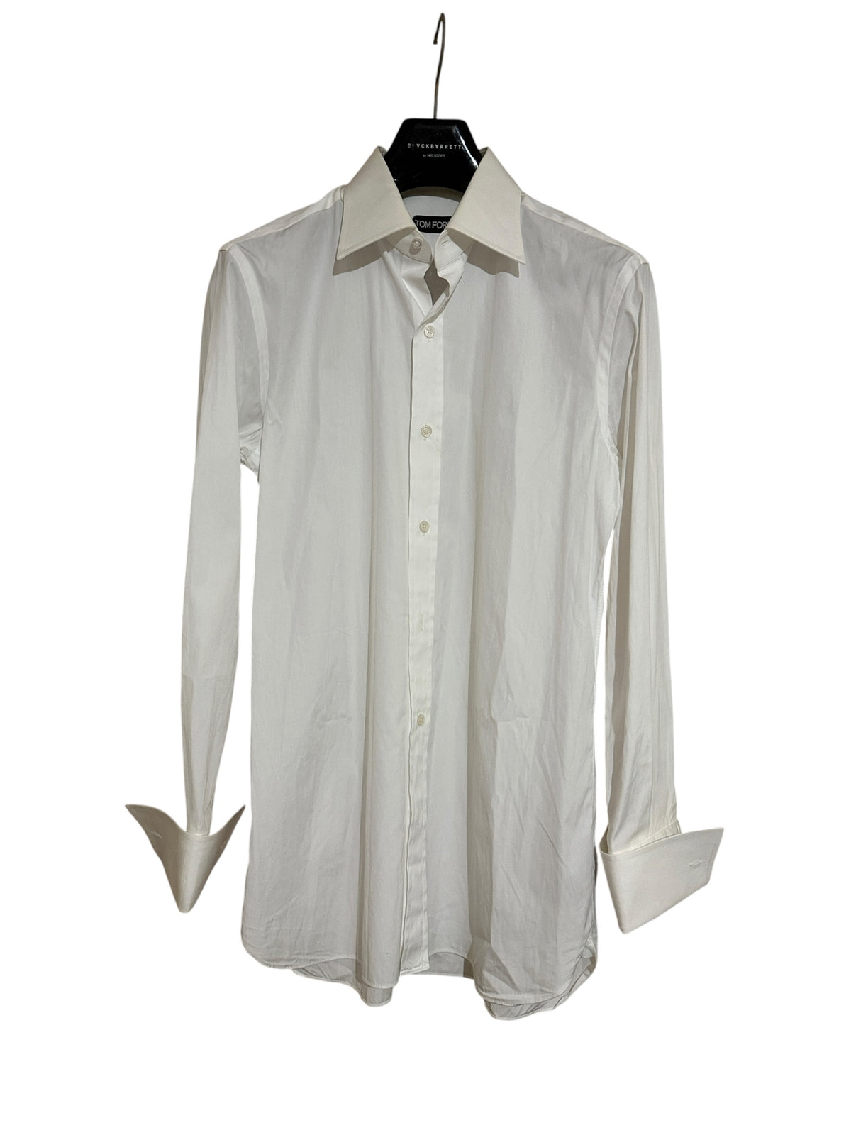 TOM FORD Dress Shirt Size 39