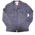 CHANEL Denim Jacket
