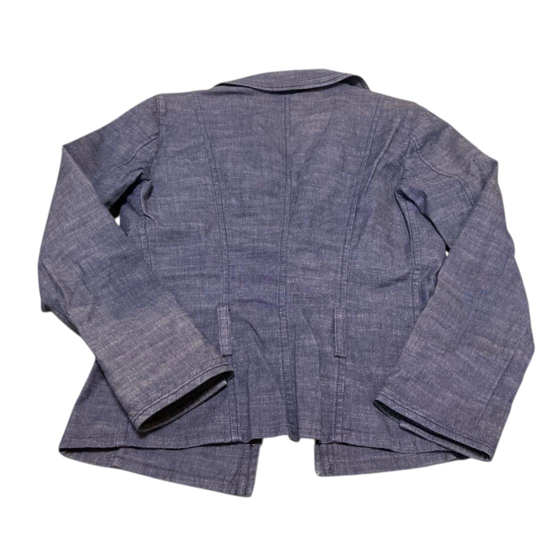 CHANEL Denim Jacket