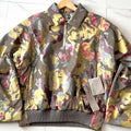 DIOR 23SS × Duncan Grant Anorak Jacket — Size 50