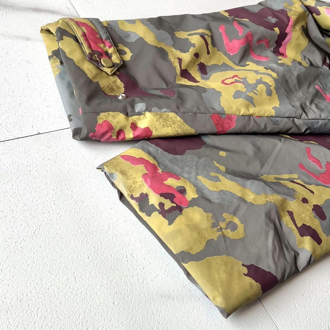 DIOR 23SS × Duncan Grant Anorak Jacket — Size 50