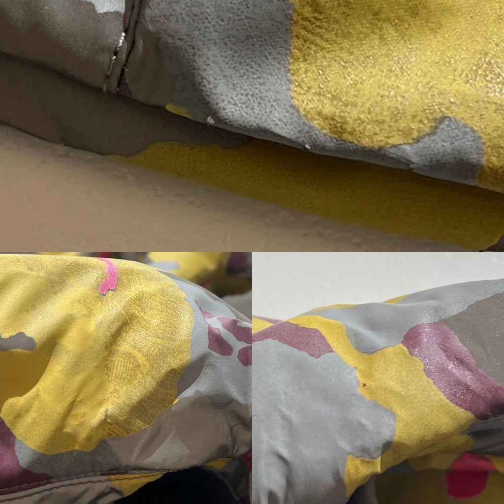 DIOR 23SS × Duncan Grant Anorak Jacket — Size 50