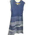 CHANEL Sleeveless Dress
