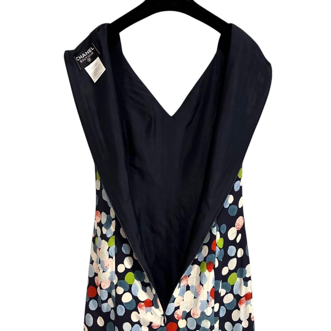 CHANEL 97S Dress Size 34