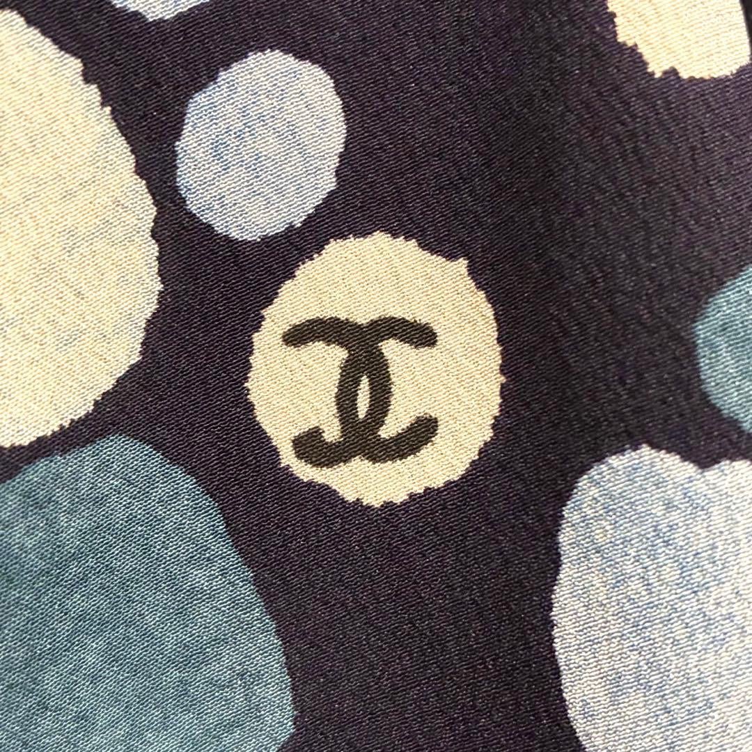 CHANEL 97S Dress Size 34