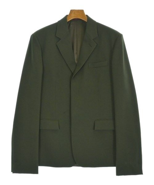 GUCCI Men's Jacket Size 48