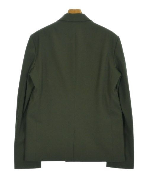 GUCCI Men's Jacket Size 48