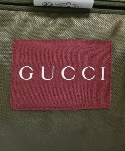 GUCCI Men's Jacket Size 48