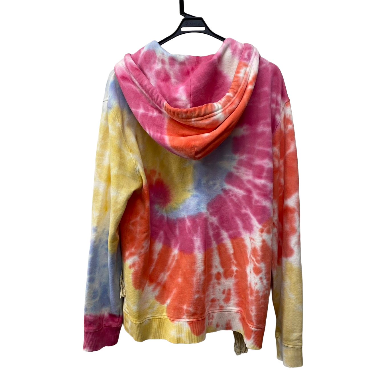 LOEWE × Paula's Ibiza Tie-Dye Cotton Setup　Jacket Pants — Size M