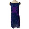 CHANEL Silk Dress Size 38