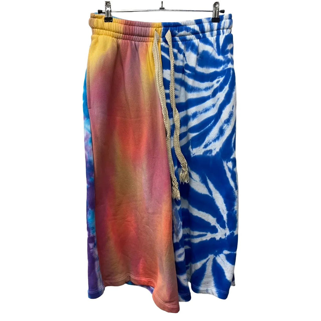 LOEWE × Paula's Ibiza Tie-Dye Cotton Setup　Jacket Pants — Size M