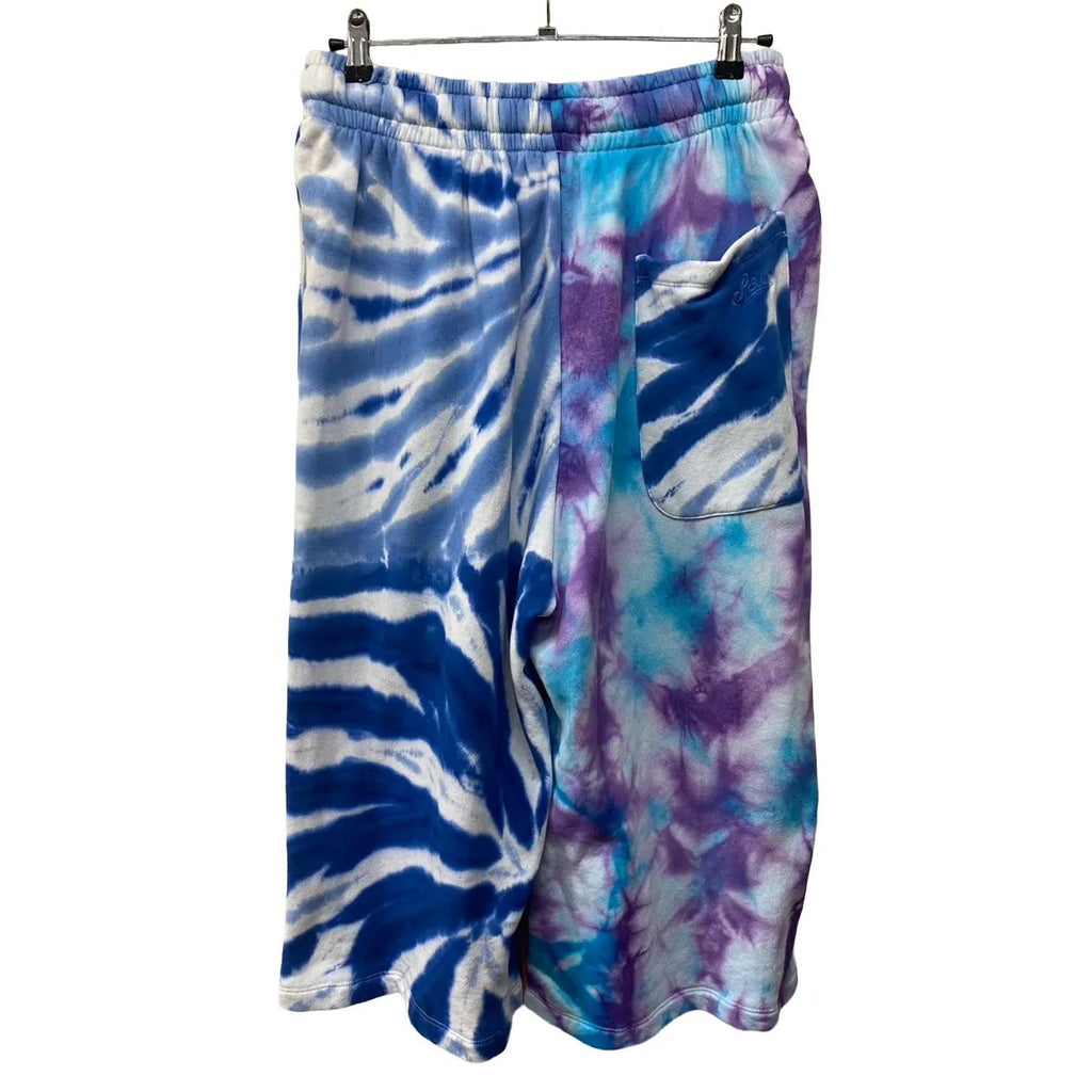 LOEWE × Paula's Ibiza Tie-Dye Cotton Setup　Jacket Pants — Size M