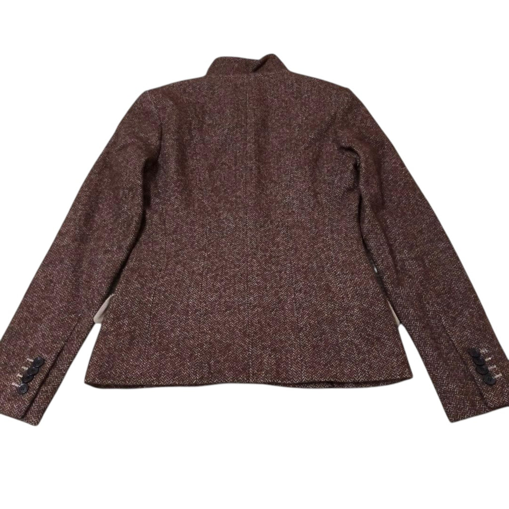 Kiton Wool and Alpaca Jacket Size 40