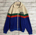 GUCCI Track Jacket Blouson